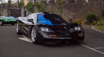McLaren F1