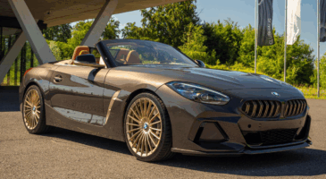 Z4 Concorso