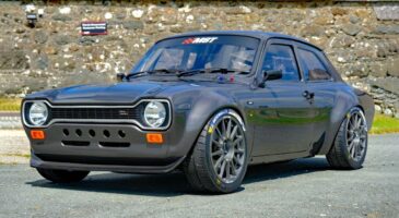 MST Mk1