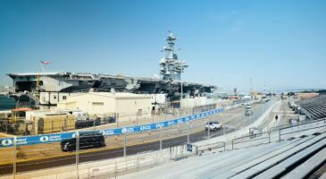 NASCAR US Navy