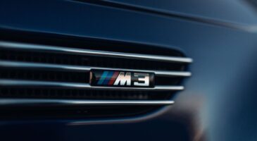BMW M3