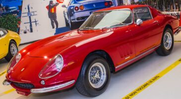 Ferrari 275