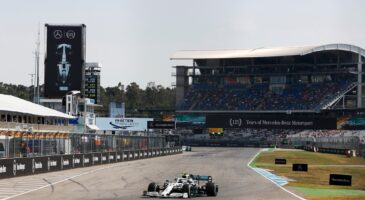 F1 Hockenheim 2026