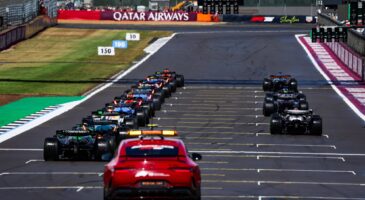 F1 GP de Grande-Bretagne 2026