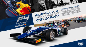 Formule 4 Allemagne 2027