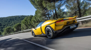 Ferrari 849 Testarossa 2026