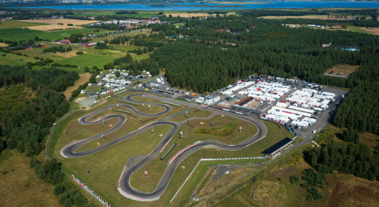 FIA Karting : qui sera sacré Champion d'Europe 2026 en Suède ?