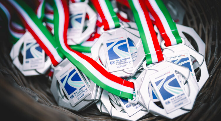 Le couperet est tombé : le Mondial FIA Karting 2026 est délocalisé !