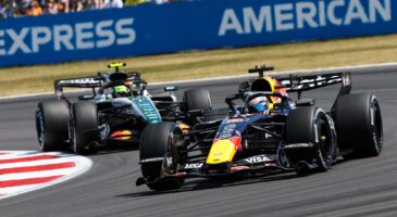 Max Verstappen McLaren F1 2026