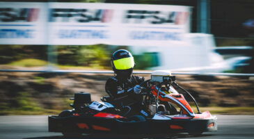 Championnat de France FFSA Blind Karting 2026