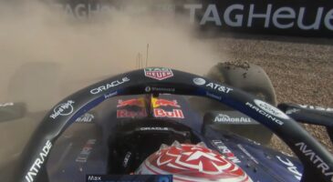 Verstappen Silverstone F1 2026