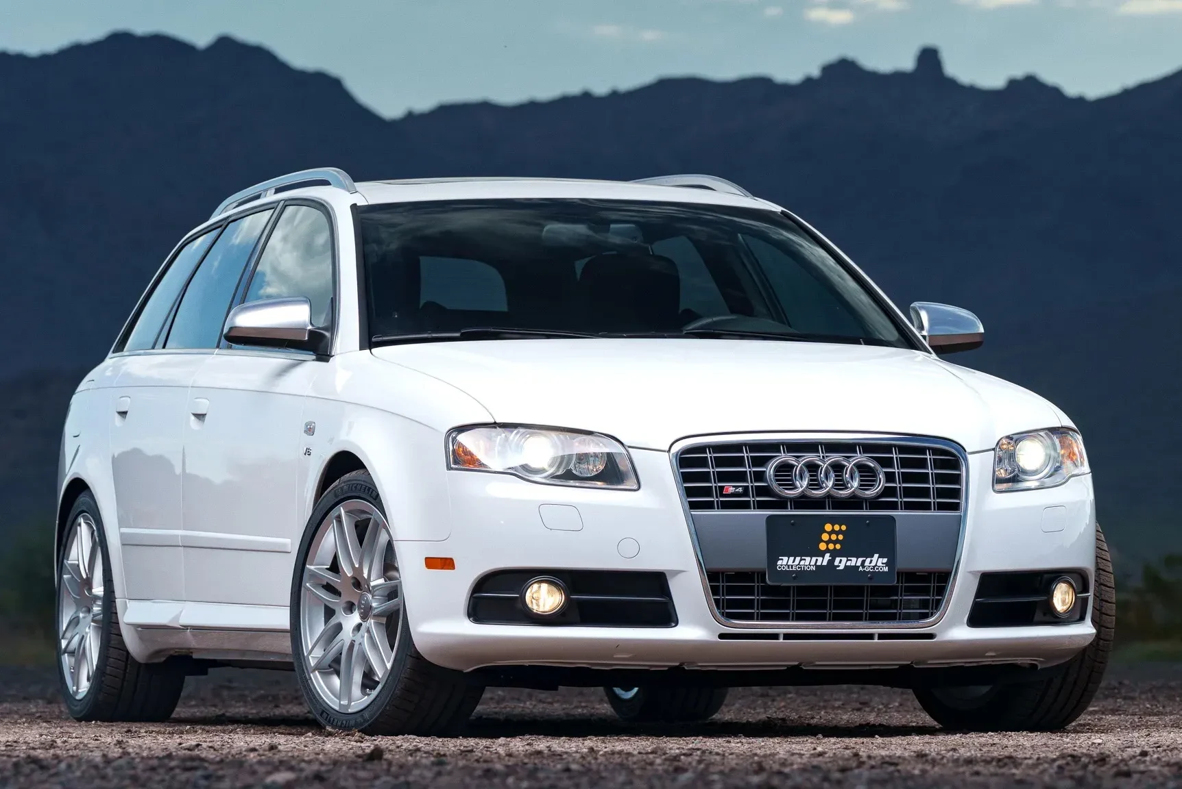 Occasion - Audi S4 Avant : seulement 6 000 km… mais ce détail peut refroidir les acheteurs