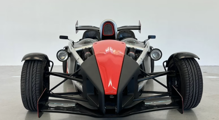 Ariel Atom : 300 chevaux pour 470 kilos à moins de 50.000 euros, la bonne idée ?