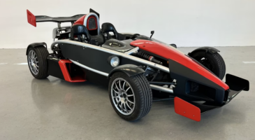 Ariel Atom Occasion