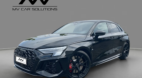 Une Audi RS3 comme neuve pour 57.500 euros : o&ugrave; est le loup ?