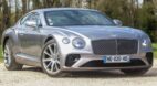 Bentley Continental GT (2018-23) : quelles pannes les plus fr&eacute;quentes &agrave; surveiller ?