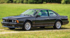 Occasion - BMW 635CSi (1985) : faut-il craquer pour ce coup&eacute; &agrave; prix cass&eacute; ?