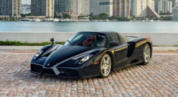 Ferrari Enzo