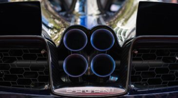 Pagani