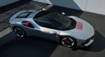 Ferrari CZ26