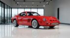 Une Ferrari 250 GTO &agrave; 16 000 &euro; ? Cette Mazda MX-5 pourrait presque faire illusion