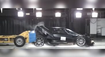 Koenigsegg Regera