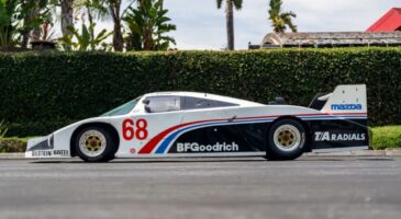 Lola T616