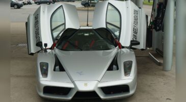 Ferrari Enzo