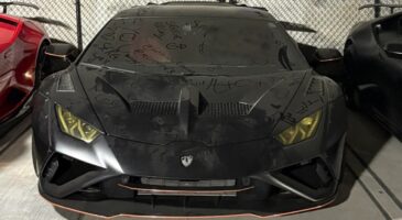 Lamborghini Huracan EVO