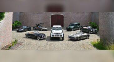 Collection Willy Michiels