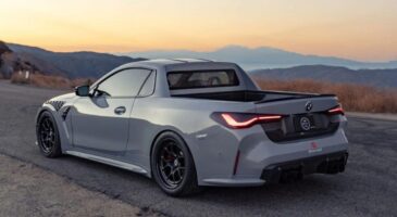 M4 Maloo