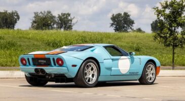 Ford GT