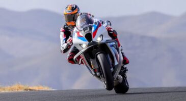 BMW M 1000 RR