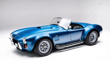 Shelby Cobra 427