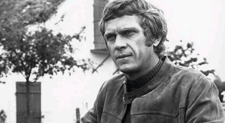 Retour aux sources : 55 ans après "Le Mans", sur les traces de Steve McQueen...
