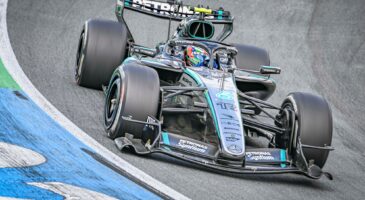 Kimi Antonelli 2026 F1