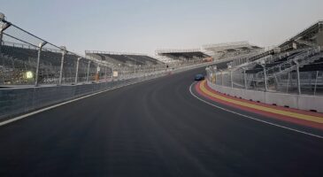 Madring GP d'Espagne F1 2026