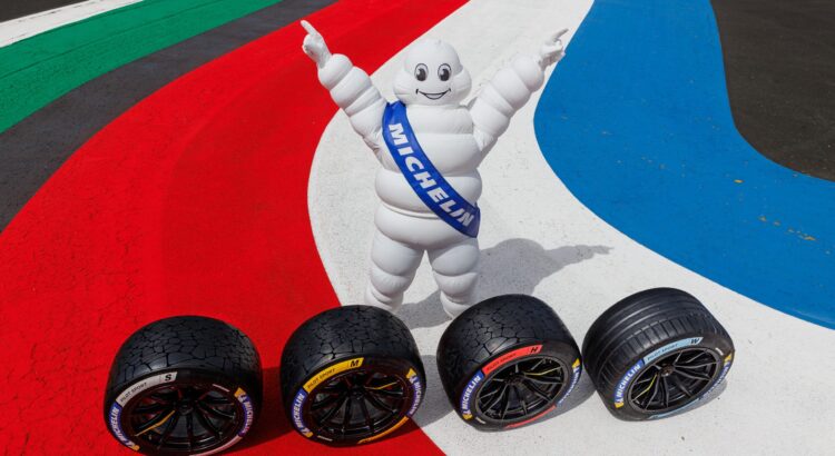 Michelin et Goodyear mettent la gomme sur le long terme en WEC