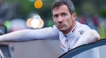 WRC Paraguay 2026 Ogier Ben Sulayem FIA