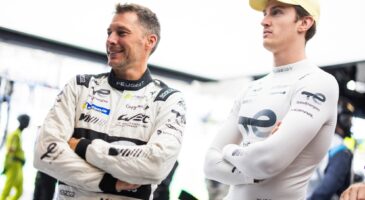 6H de Fuji WEC 2026 Peugeot Sport Lo&iuml;c Duval