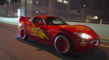 Flash McQueen