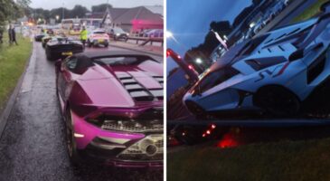 Lamborghini