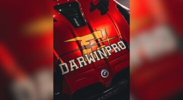 BMW M4 DarwinPRO