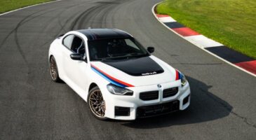 BMW M2 Turbo Design Edition