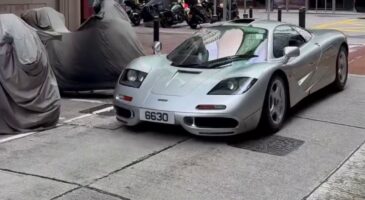 McLaren F1