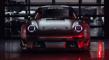 Gunther Werks GXR-Evo