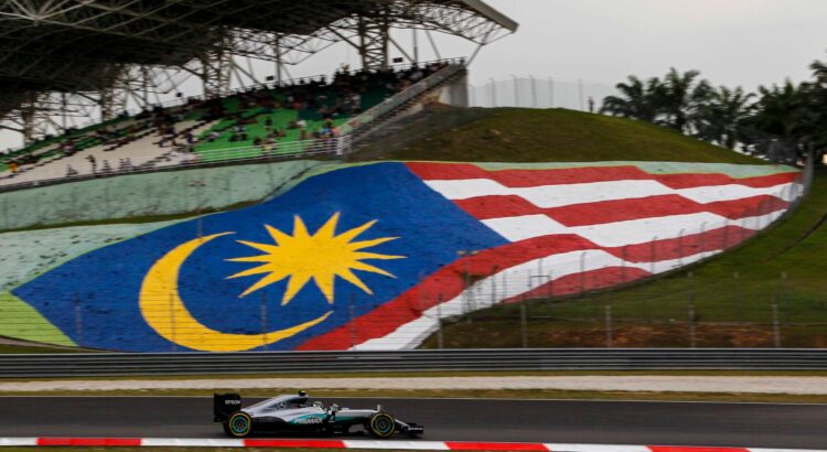 F1 - GP de Bahreïn 2026 : le programme TV des essais du vendredi