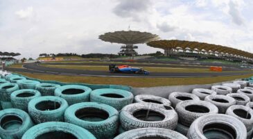 F1 GP de Bahre&iuml;n 2026