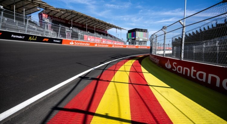 F1 - GP d'Espagne 2026 : à quelle heure suivre les qualifications ce samedi ?