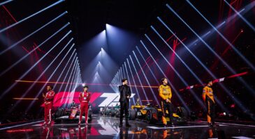 F1 Live Milan 2027